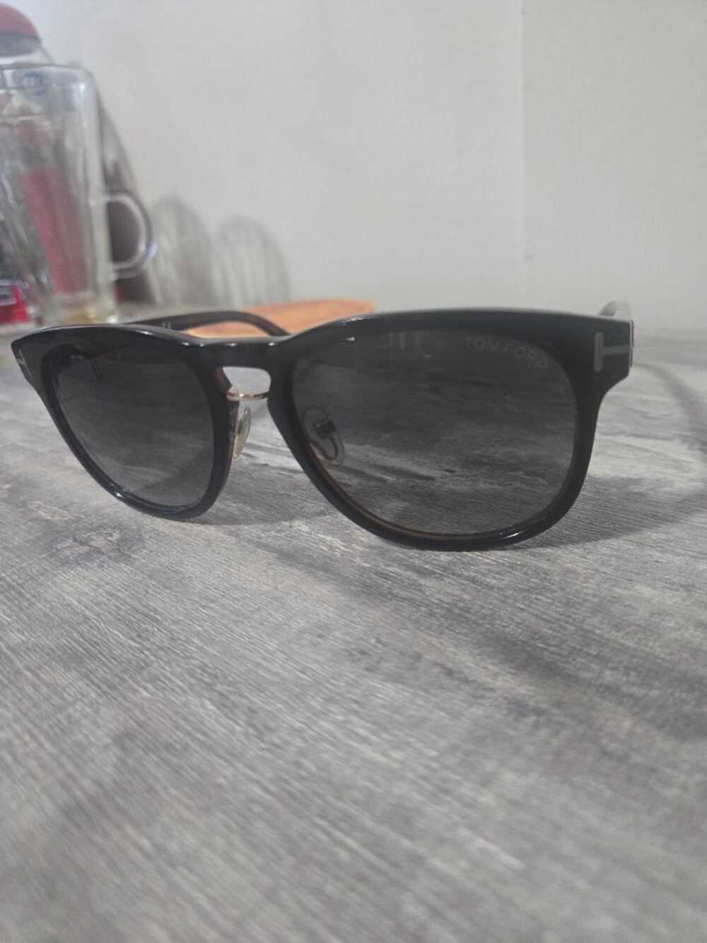 Tom Ford Franklin